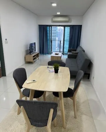 Summer Suites Klcc
